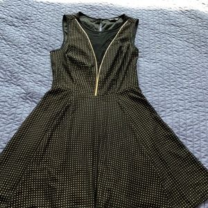 Express party dress size 2